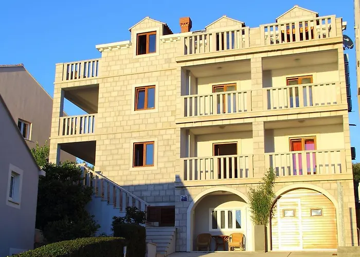 Apartments Konavoka