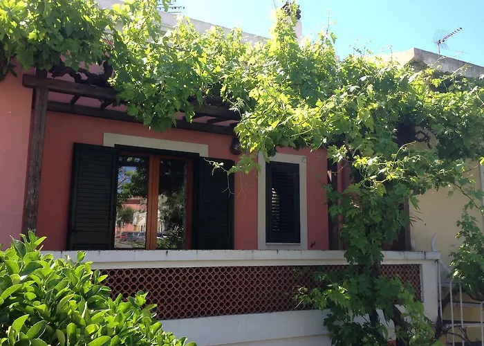 Casa Vacanze La Vite