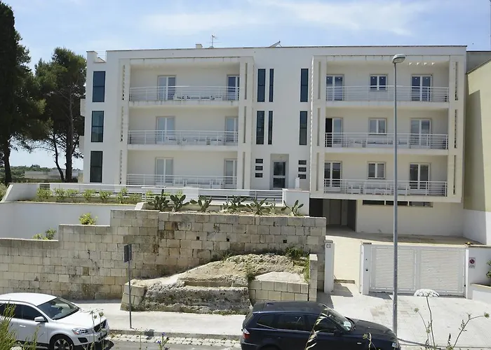 Hypogeum Suites&Apartments