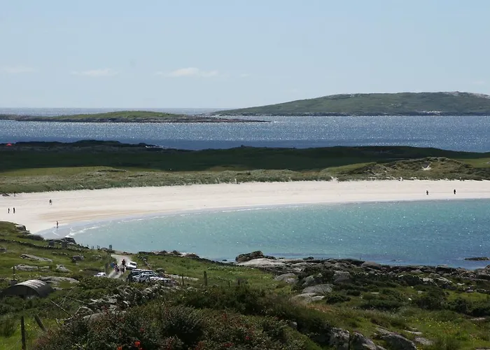 Roundstone House Hotel