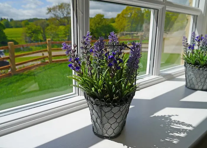 Brooksides Byre Durham Country Cottage
