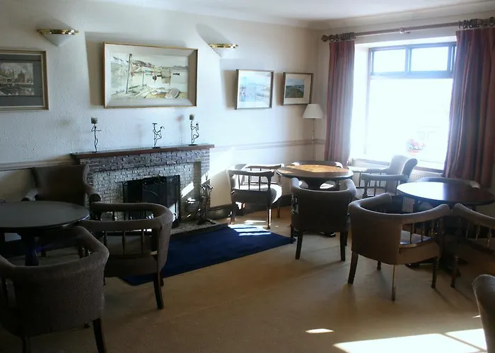Roundstone House Hotel