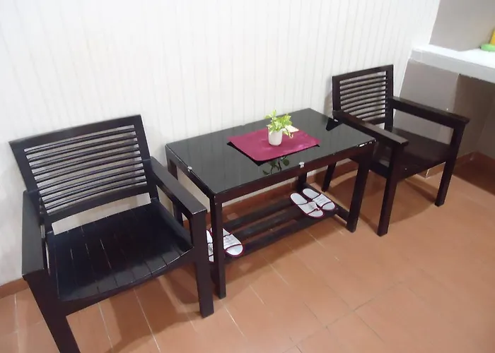 Flamengo Hotel