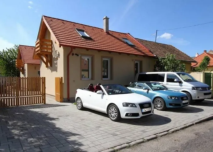 Apartman Gondola