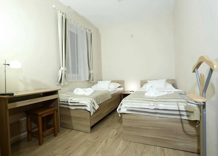 Apartman Gondola
