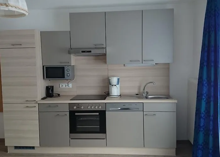 Haus Alpina