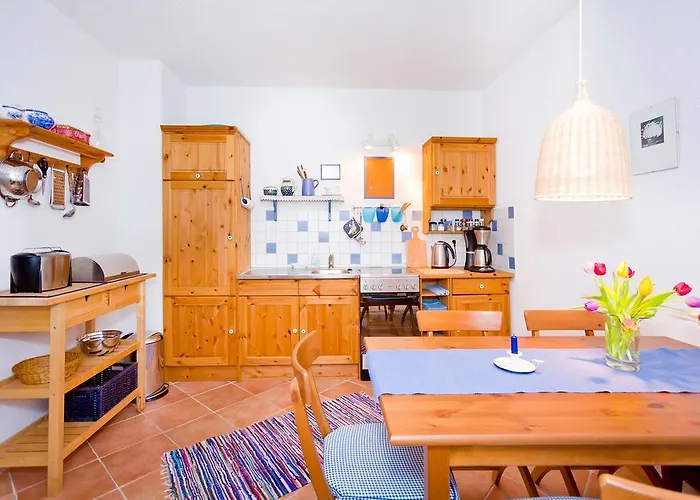 Ferienhaus Namatiri