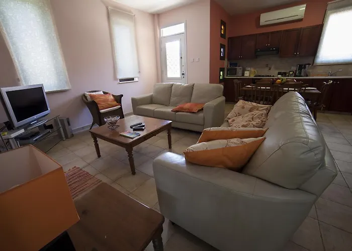 El Marco Villa