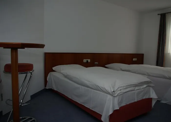 Hotel Alte Bruecke
