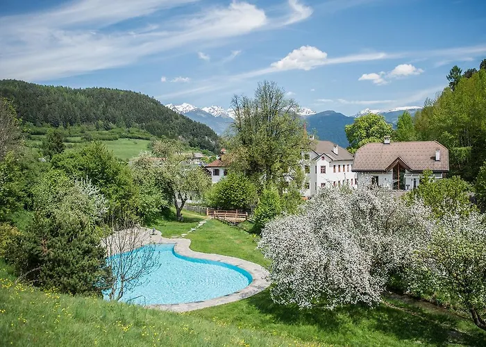Apartments Ansitz Wildberg