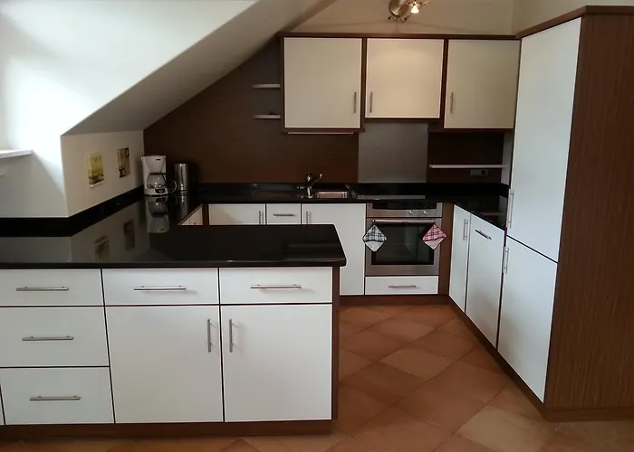 Apartment Manuel