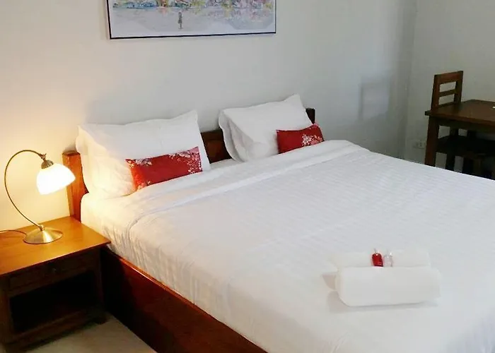 Iyara Residence