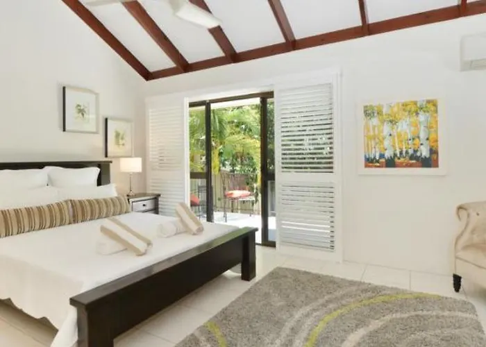 Sea La Villa Port Douglas