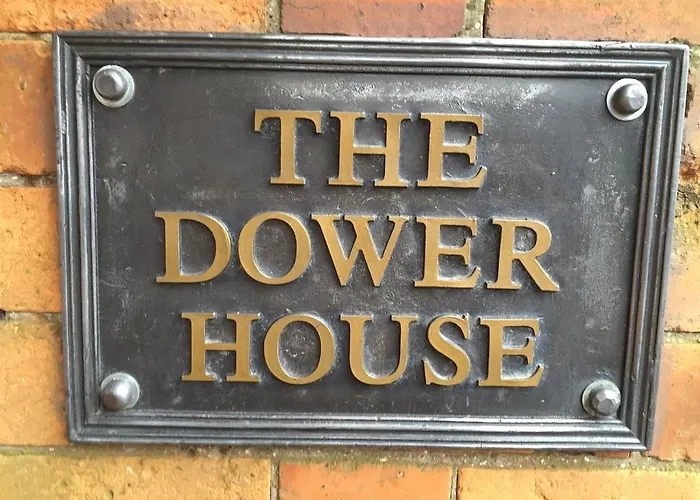 The Dower House Apartments