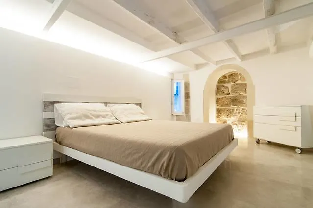 Casa Scina'