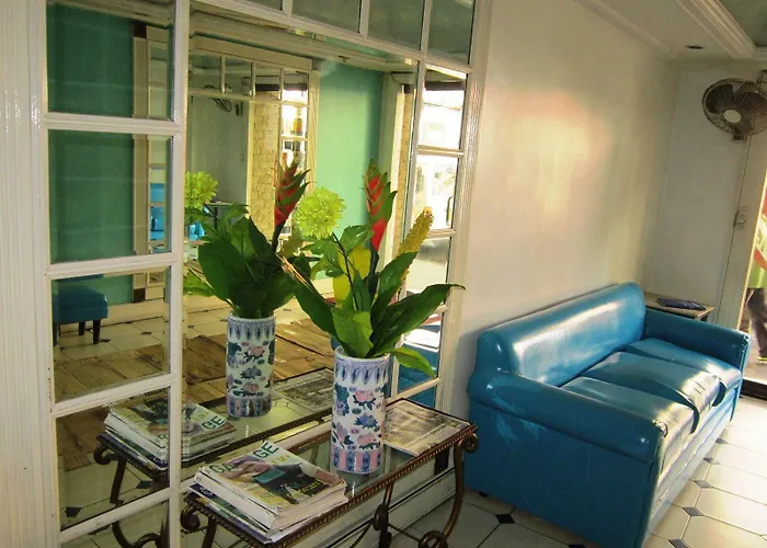 Bacolod King'S Hotel