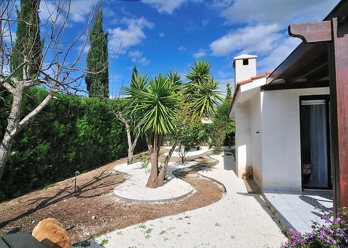 Villa Anna Maria