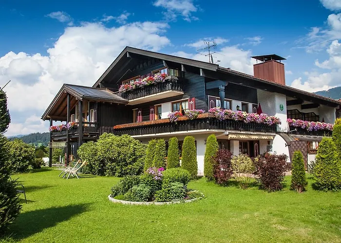 Allgaeuer Landhaus
