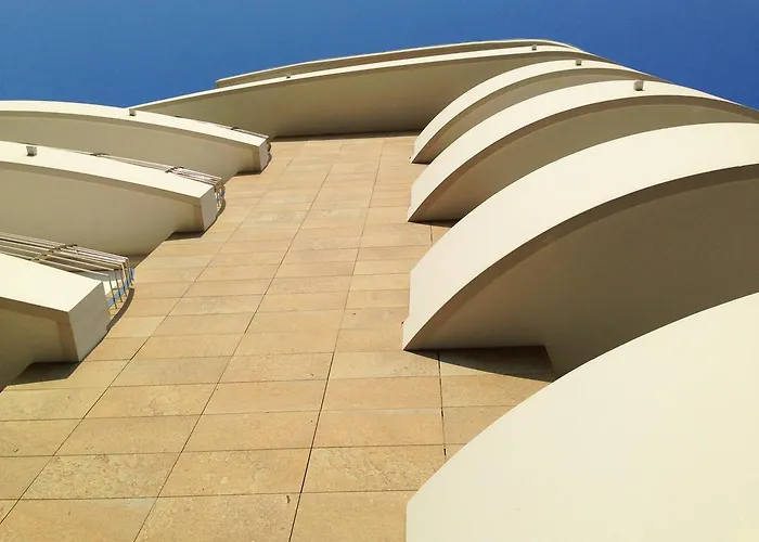 Residenza Roma Marina