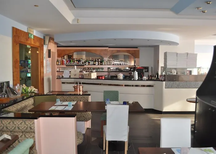 Hotel Green Castellani