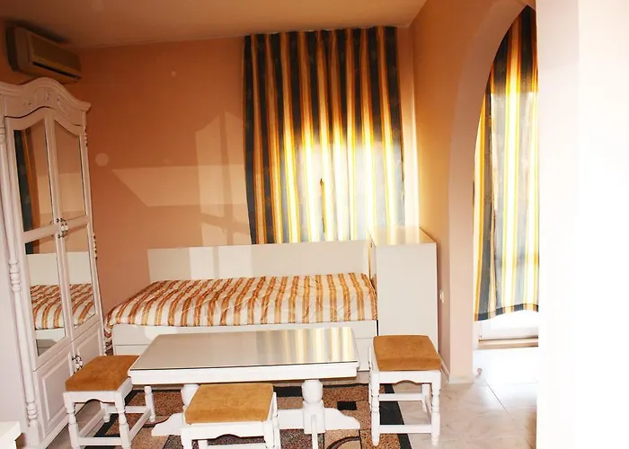 Family Hotel Paros 2