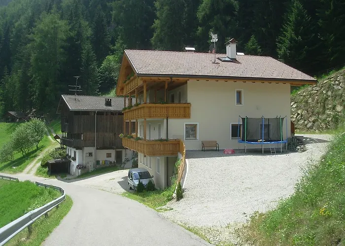 Ausserangistlhof