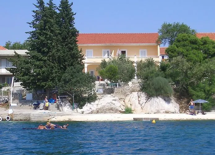 Apartments Tudic