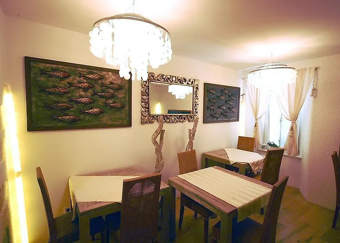 Boutique Hotel Placa
