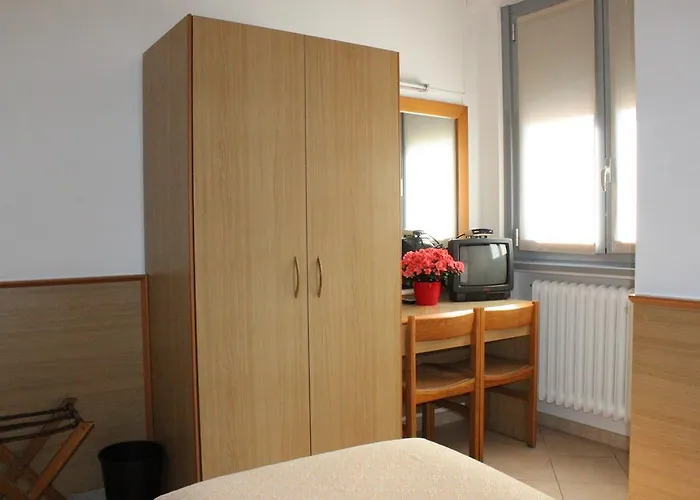 Hotel Milano