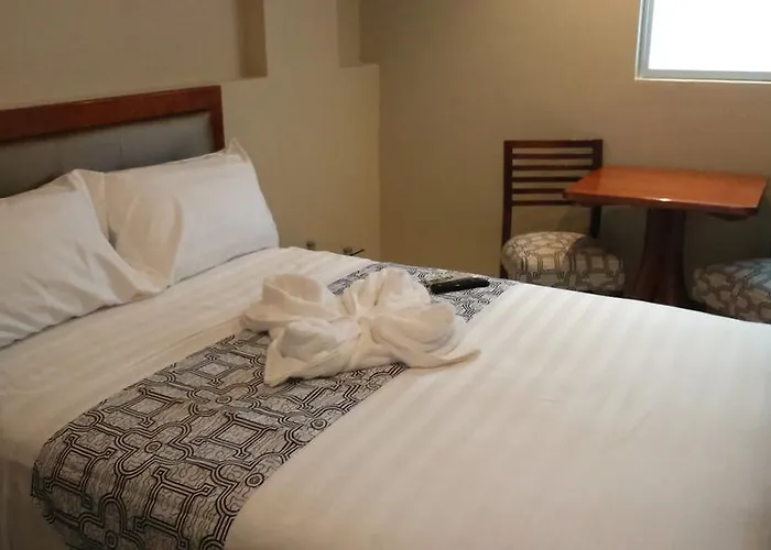 Bora Hotel