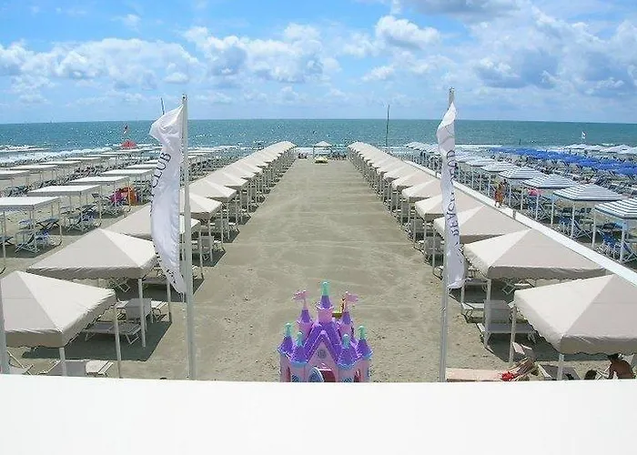 Danio Beach House