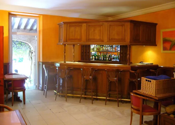 Hotel Les Palmiers