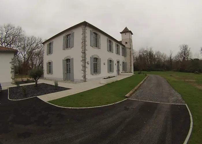 Domaine De L'Esperon