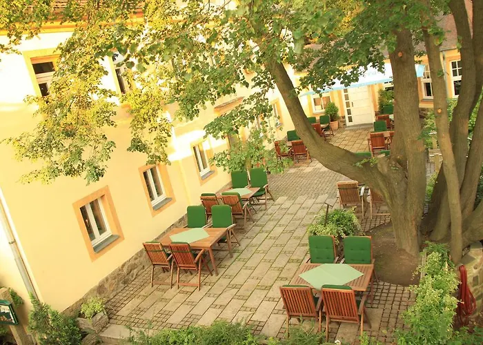 Hotel Zum Pfeiffer