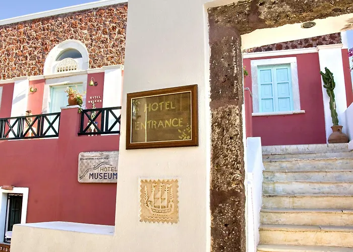 Museum Spa Wellness Hotel