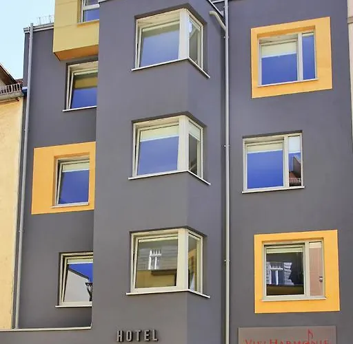 Hotel Vielharmonie