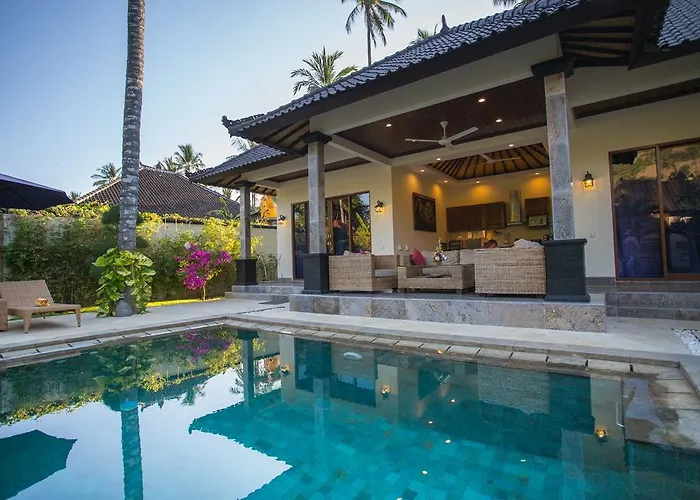 Villa Barong