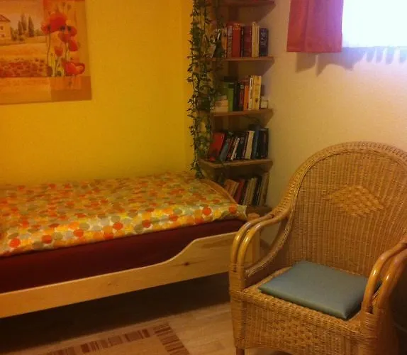 Appartement Ursula Eck