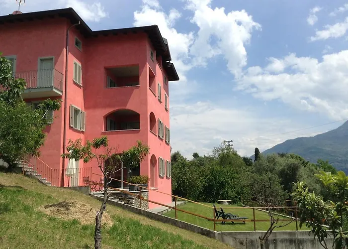 Casa Azalea