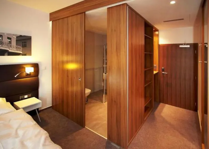 Konference Park Hotel