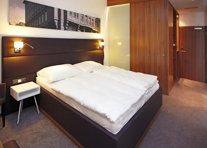 Konference Park Hotel