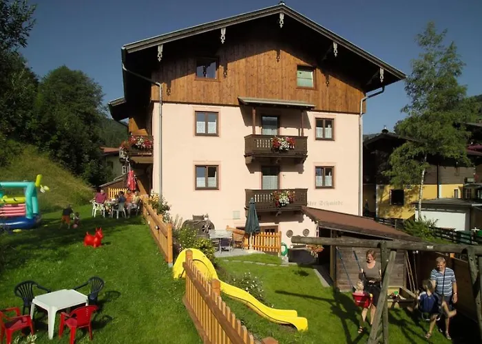 Alte Schmiede - Das Kleine Hotel