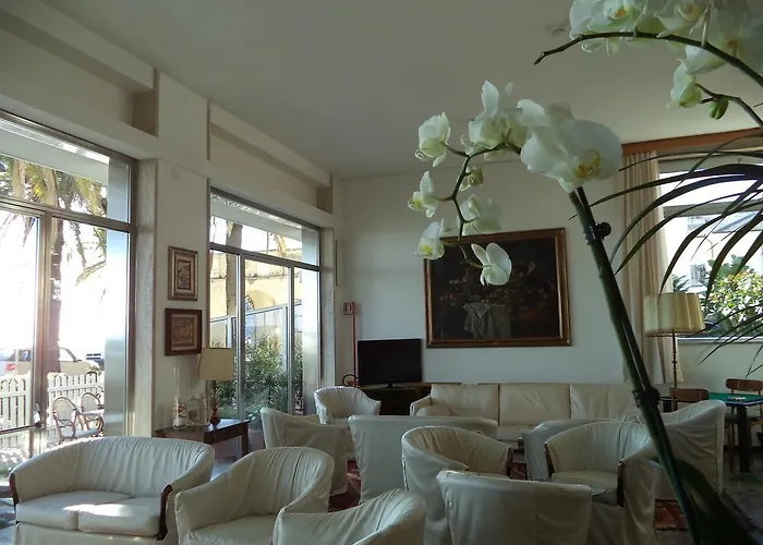 Hotel Miramare