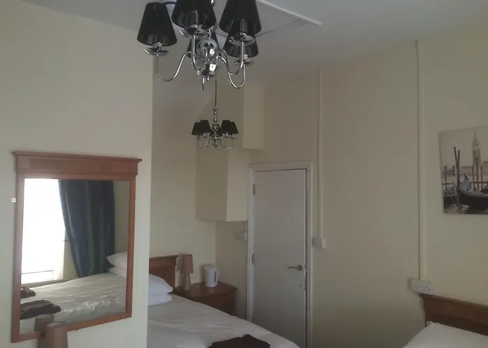 The Grafton Rooms