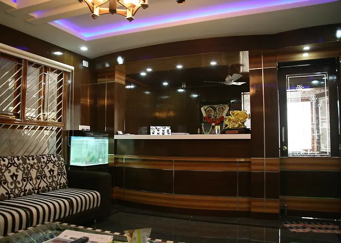 Kvp Inn