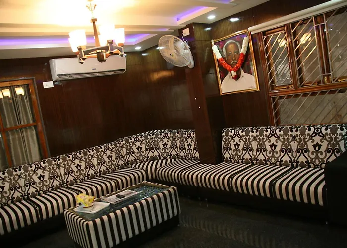 Kvp Inn