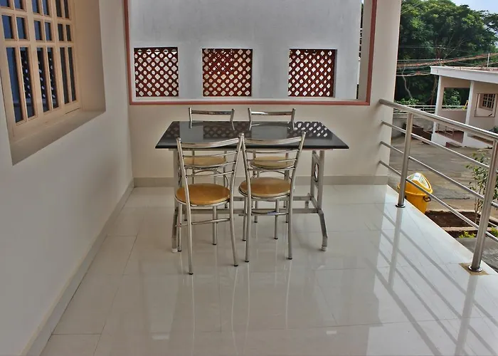 Chill Breeze Resort