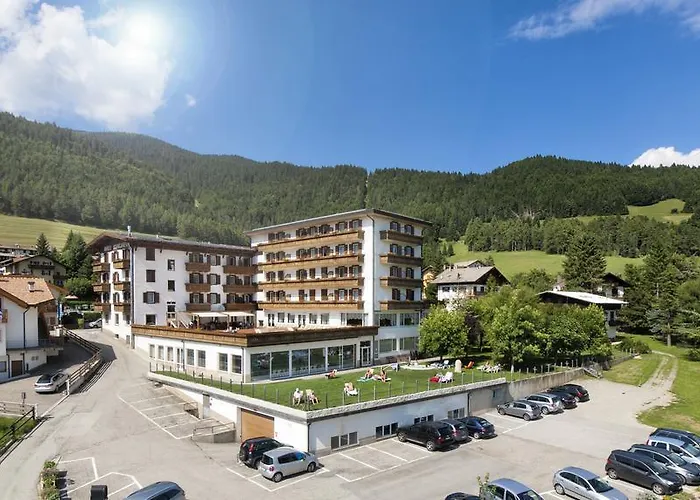 Grand Hotel Biancaneve