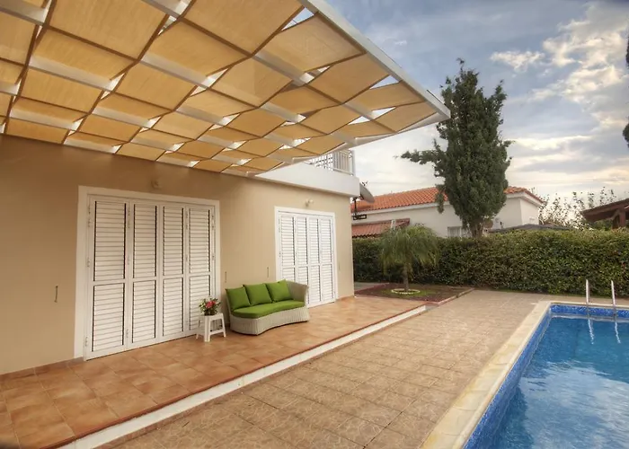 Villa Athina