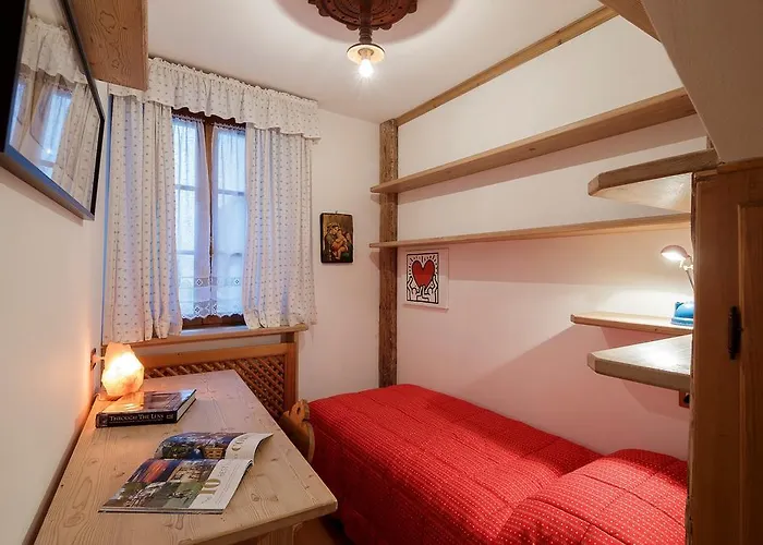 Villa Marianna - Gruppo Stay